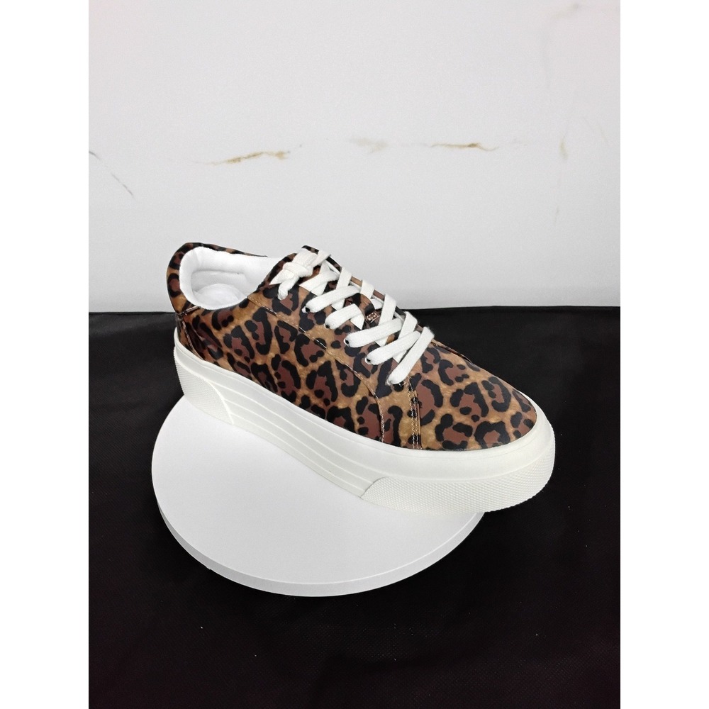 Jessica Simpson Caitrona Sneakers | Size 5 | SL146